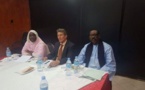 Visite de travail : le Secrétaire Général International de l’UPF hôte de la Mauritanie