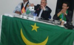Communiqué de presse de la communauté mauritanienne en Espagne Communiqué de presse de la communauté mauritanienne en Espagne