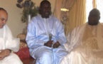 Mauritanie : Une délégation de Touba présente ses condoléance à la famille de l’ancien Président Ely Mouhamed Ould Vall