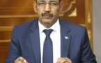 Le ministre de l'intérieur reçoit l'ambassadeur d'Espagne en Mauritanie Le ministre de l'intérieur reçoit l'ambassadeur d'Espagne en Mauritanie