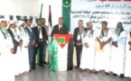 L'ambassade de la Palestine organise un set-in à Nouakchott à l'occasion du 69ème anniversaire de la "Nekba" L'ambassade de la Palestine organise un set-in à Nouakchott à l'occasion du 69ème anniversaire de la "Nekba"