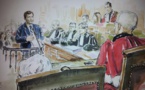 Avant le procès de Ould Ghadde, faire celui des chameaux, de la baraque et de l’état…