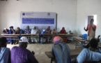 Prévention des conflits : Action Dev partage son expérience avec les communautés du Trarza