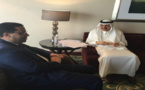 Une mission de la banque islamique prochainement à Nouakchott pour impulser la coopération bilatérale Une mission de la banque islamique prochainement à Nouakchott pour impulser la coopération bilatérale