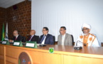Vers la création d'un marché monétaire islamique, dit le Gouverneur de la Banque Centrale de Mauritanie Vers la création d'un marché monétaire islamique, dit le Gouverneur de la Banque Centrale de Mauritanie