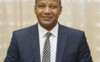 Mauritanie/Afrique: Le ministre de la Jeunesse et des Sports reçoit une mission du parlement panafricain Mauritanie/Afrique: Le ministre de la Jeunesse et des Sports reçoit une mission du parlement panafricain