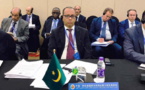 La Mauritanie participe à Beijing aux travaux du Forum de Coopération Sino-Arabe La Mauritanie participe à Beijing aux travaux du Forum de Coopération Sino-Arabe