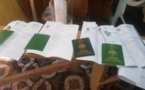 Des demandeurs du visa marocain à Nouakchott, interpellent un influent cadre de l’Ambassade du Royaume Des demandeurs du visa marocain à Nouakchott, interpellent un influent cadre de l’Ambassade du Royaume