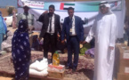 Ambassade des Emirats à Nouakchott : début de l’opération Ramadan Ambassade des Emirats à Nouakchott : début de l’opération Ramadan