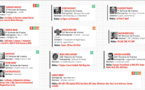 Nerf de la guerre : 30% du site cédé à un homme d’affaires mauritanien apolitique Nerf de la guerre : 30% du site cédé à un homme d’affaires mauritanien apolitique