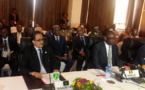 Le ministre des Affaires étrangères participe à la réunion consultative de haut niveau entre le G5 Sahel et l’UE Le ministre des Affaires étrangères participe à la réunion consultative de haut niveau entre le G5 Sahel et l’UE