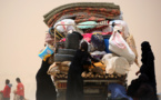 Syrie : 21 civils fuyant Raqa tués dans une frappe de la coalition