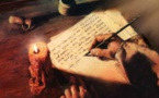 Lettre ouverte.... Lettre ouverte....