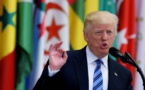 Isolement du Qatar : "peut-être le début de la fin de l'horreur du terrorisme" (Trump)