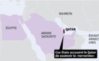 Qatar : Abou Dhabi et Ryad veulent un changement de politique, pas de régime