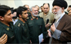 Attentats de Téhéran: Ryad et Washington "impliqués" (Gardiens de la révolution)