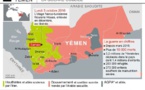 Choléra au Yémen: plus de 100.000 cas suspects et 789 morts