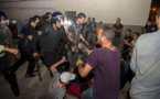 Maroc: affrontements entre manifestants et policiers à Al-Hoceïma