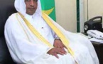 Le diplomate qatari quitte Nouakchott Le diplomate qatari quitte Nouakchott
