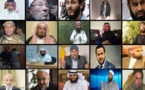 Arabie saoudite et alliés publient une liste de "terroristes" soutenus par le Qatar