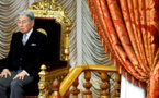 Japon: le Parlement ouvre la voie à l'abdication de l'empereur