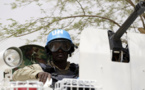 Mali: trois Casques bleus tués dans une attaque à Kidal