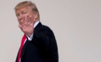 Trump accuse l'ex-chef du FBI de "lâcheté" (Twitter)