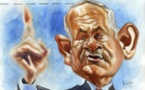 Netanyahu appelle l'ONU à fermer l'agence d'aide aux réfugiés palestiniens