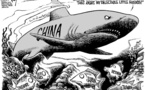 Le Panama rompt avec Taïwan, établit des relations avec la Chine