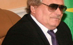 L’ambassadeur de Russie loue l'excellence du niveau des relations mauritano-russes L’ambassadeur de Russie loue l'excellence du niveau des relations mauritano-russes