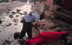 Somalie: six morts dans un attentat-suicide contre un restaurant de Mogadiscio