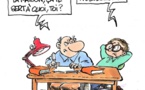 AASDI construit une école au profit du regroupement villageois de Ghafara