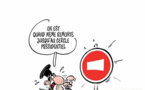 Le Sénat tient une séance plénière