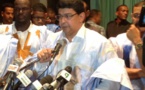 « Les querelles internes sont les causes de l’échec du parti à Rosso » dixit Ould Maham (Presse)
