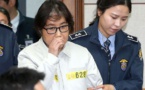Première condamnation à trois ans de prison pour la "Raspoutine" sud-coréenne