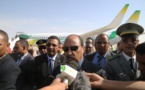 Sécurité et service : deux mots au D.G de Mauritania Airlines International