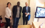 Droit de Réponse : " Vincent Dicko ( Hanoune ) en examen et jugé à Paris pour diffamation suite à une plainte d'Abdoulaye Diagana et Ould Jeilany" Droit de Réponse : " Vincent Dicko ( Hanoune ) en examen et jugé à Paris pour diffamation suite à une plainte d'Abdoulaye Diagana et Ould Jeilany"