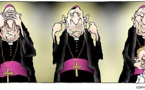 Australie: l'argentier du Vatican inculpé pour sévices sexuels sur enfants