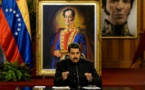 Venezuela: Maduro crie à la tentative de coup d'Etat