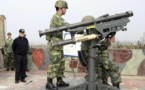Washington autorise une vente d'armes de 1,3 milliard de dollars à Taïwan