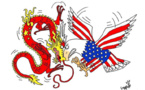 La Chine dénonce une "sérieuse provocation" maritime américaine