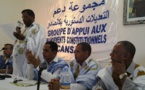 Nouvelle initiative d’appui aux amendements constitutionnels
