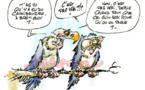 Gambie - "Tentative de déstabilisation" à partir de la Mauritanie