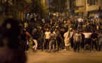 Maroc: la police se retire de lieux publics à Al-Hoceïma