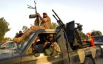 Libye: le maréchal Haftar annonce sa victoire face aux jihadistes à Benghazi