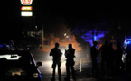 Mexique: affrontements entre narcotrafiquants et policiers, 15 morts