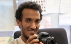 Un journaliste mauritanien exilé a arpenté Alençon