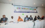 Ouverture d’une réunion préparatoire du forum des ministres de la pêche des pays de l’Afrique de l’Ouest