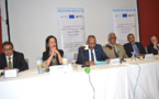 Atelier régional des pays du Maghreb sur la coopération internationale en matière pénale en rapport avec le terrorisme