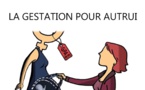 Un parti politique en gestation